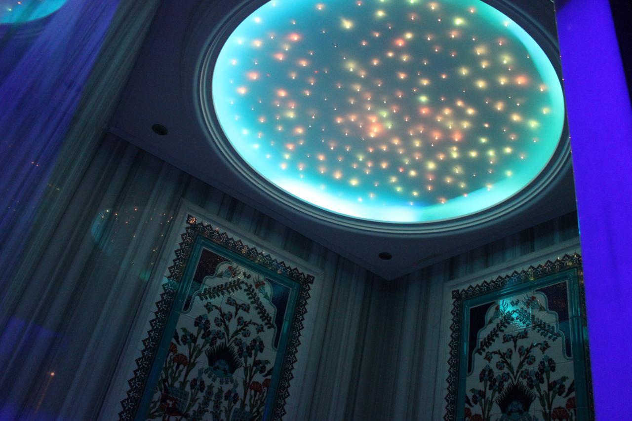 Amara Old City Hotel & Spa Hotel