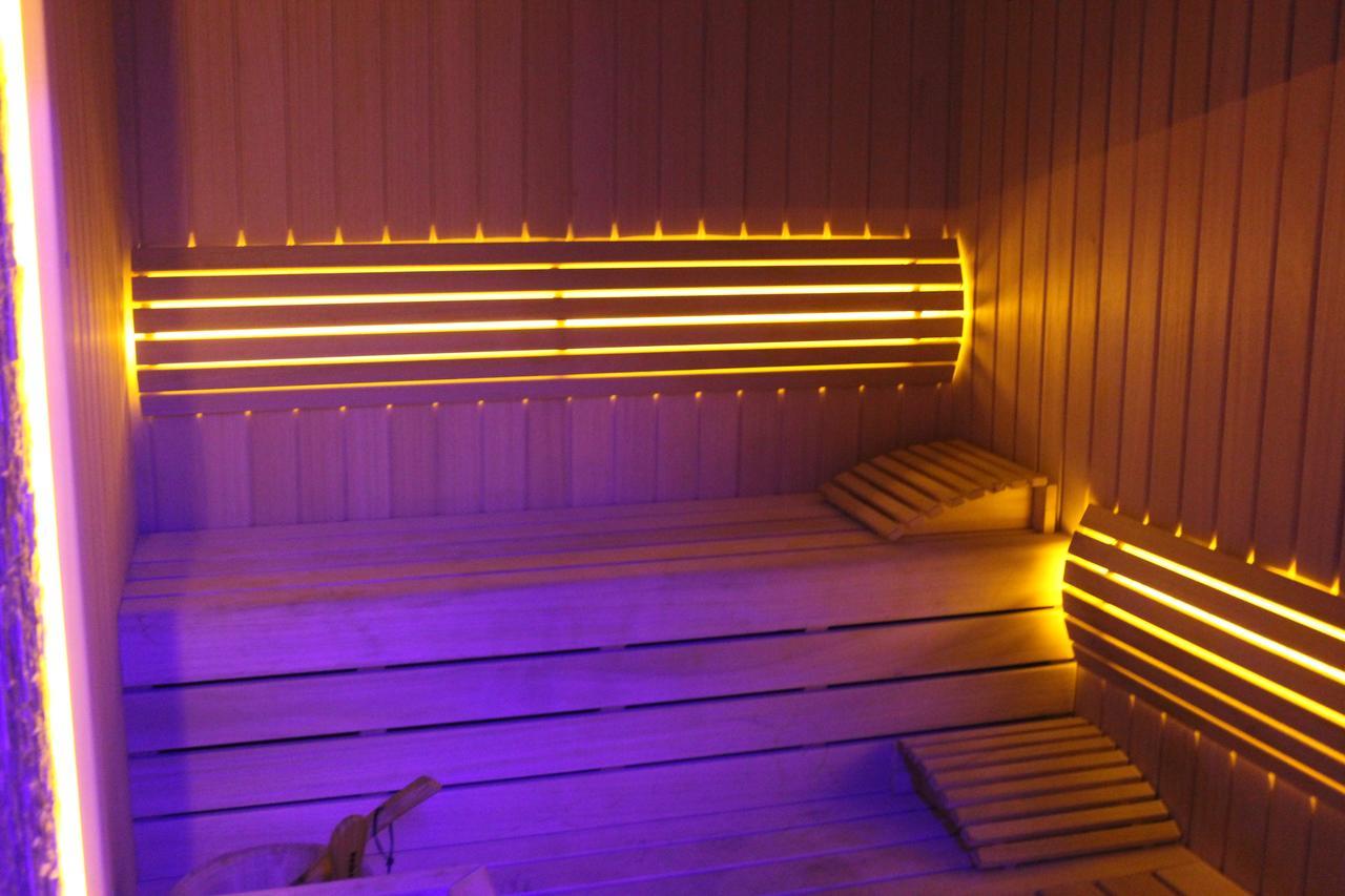 Amara Old City Hotel & Spa Hotel