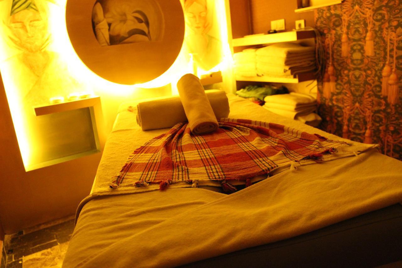 Hotel Amara Old City Hotel & Spa