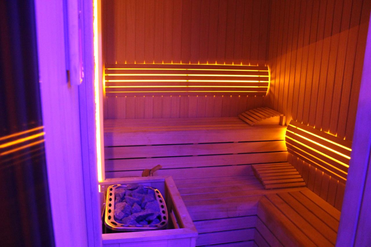 Amara Old City Hotel & Spa Hotel 3*