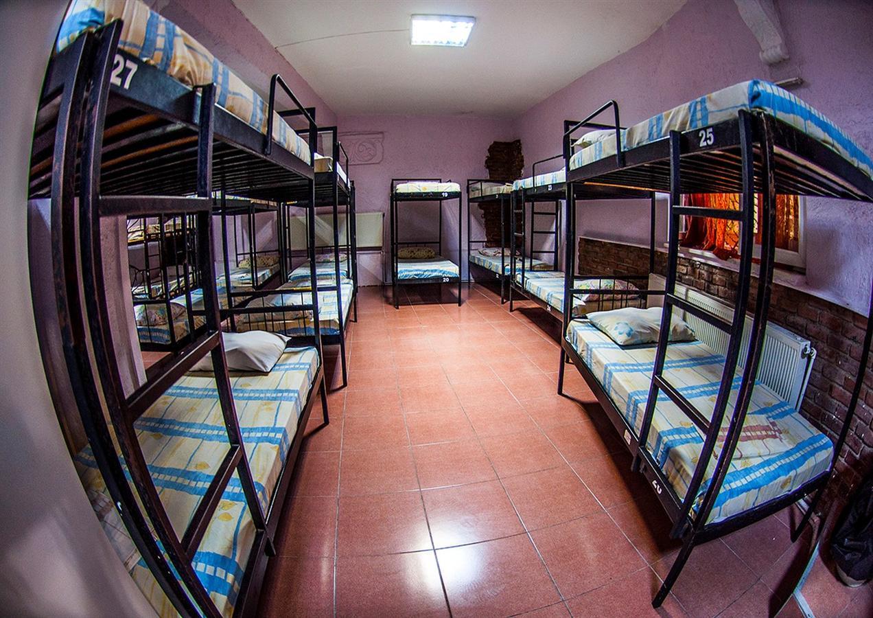 Orient Hostel *