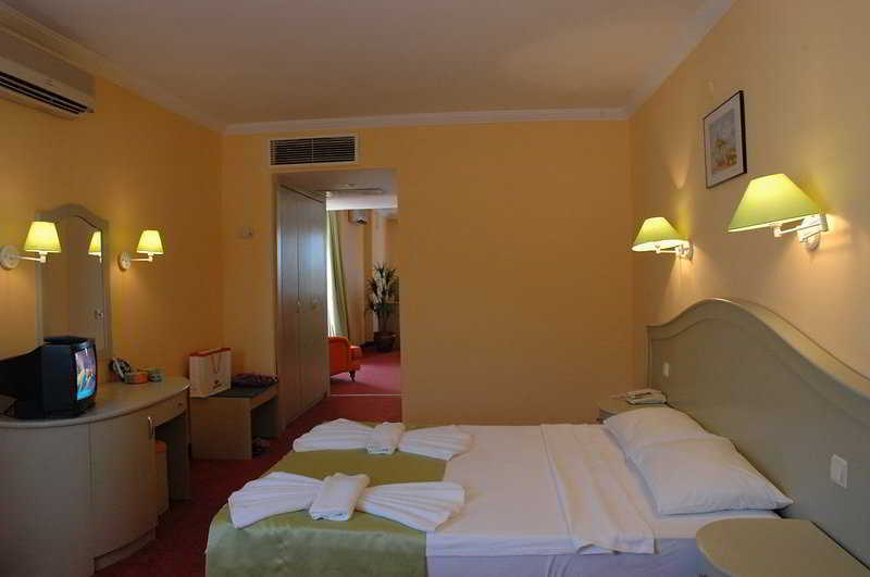 Hotel Litera Icmeler