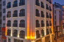 Darkmen Hotel 3*