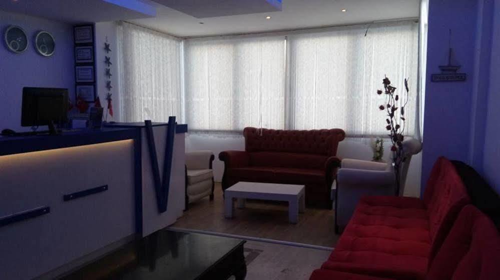 Victoria & 4* Turgutreis