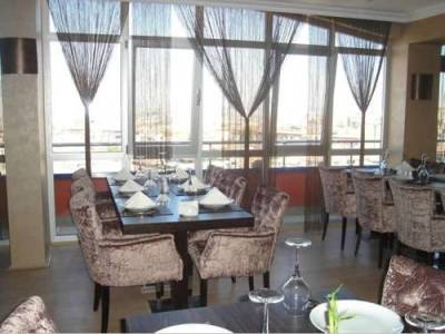 Tufad Prestige Boutique Hotel 3*