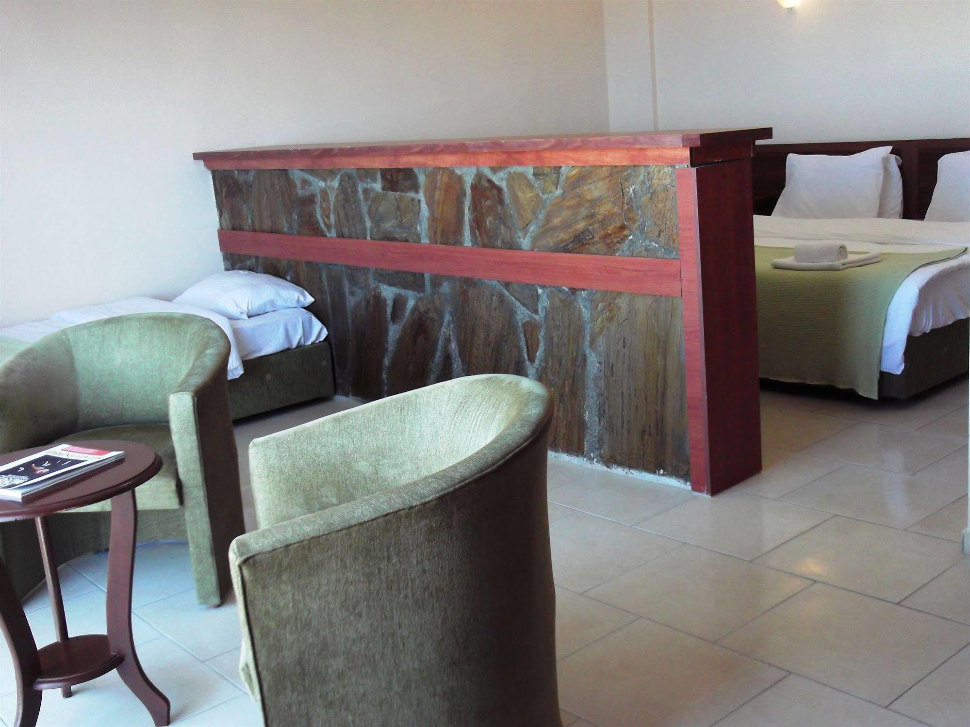West Ada Hotel&spa Hotel 3*