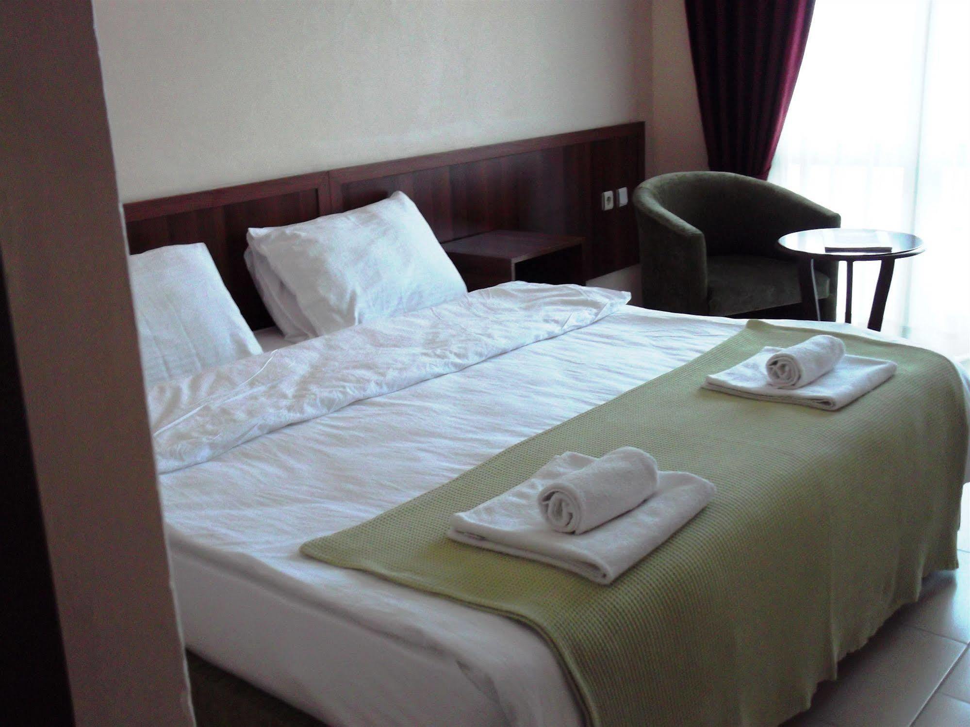 West Ada Hotel&spa 3* Kusadasi