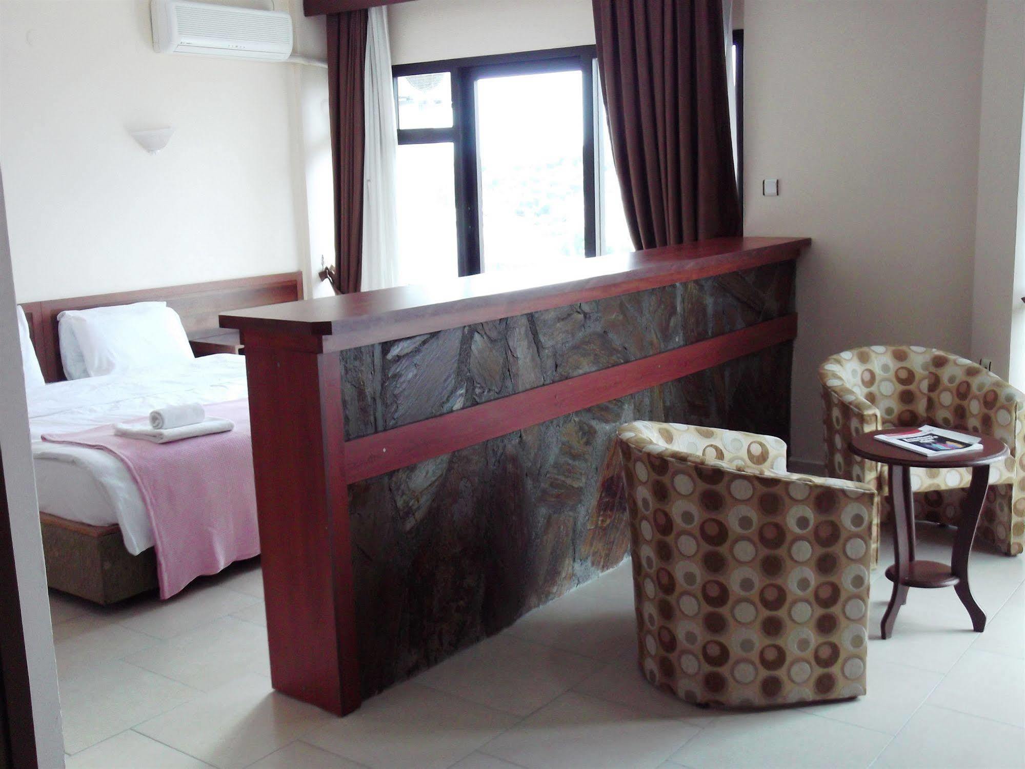 West Ada Hotel&spa Hotel