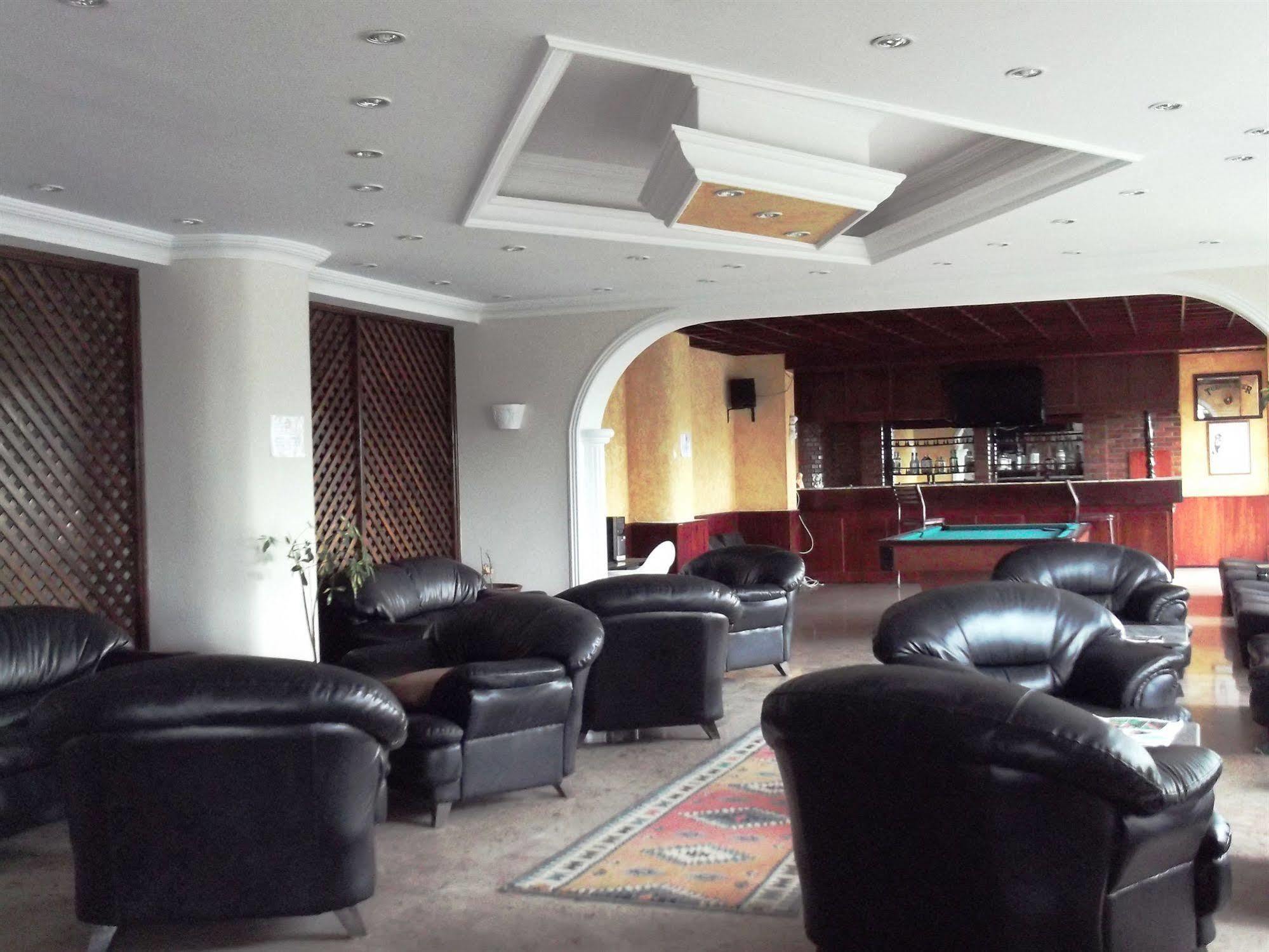 West Ada Hotel&spa Kusadasi