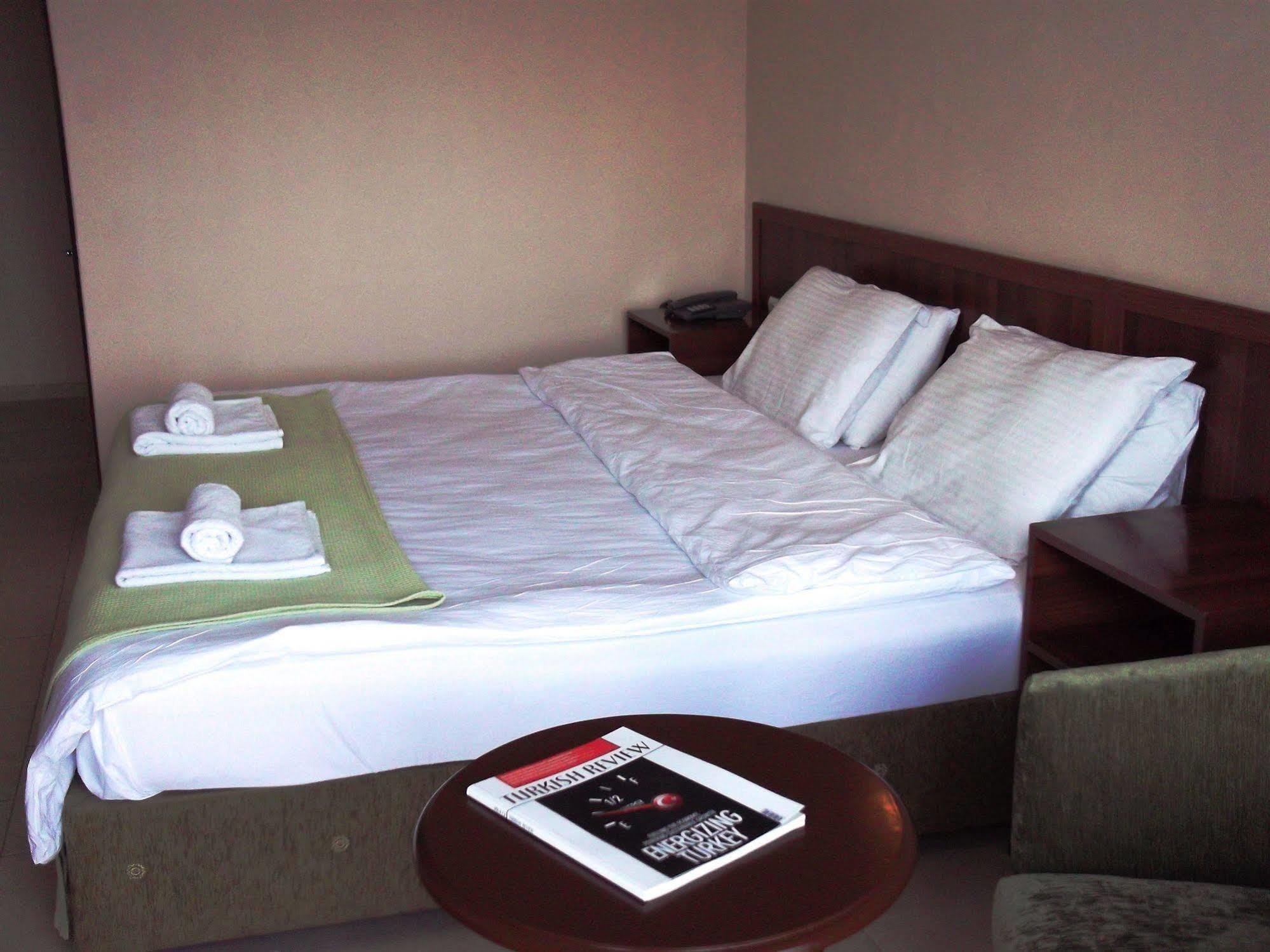 Hotel West Ada Hotel&spa