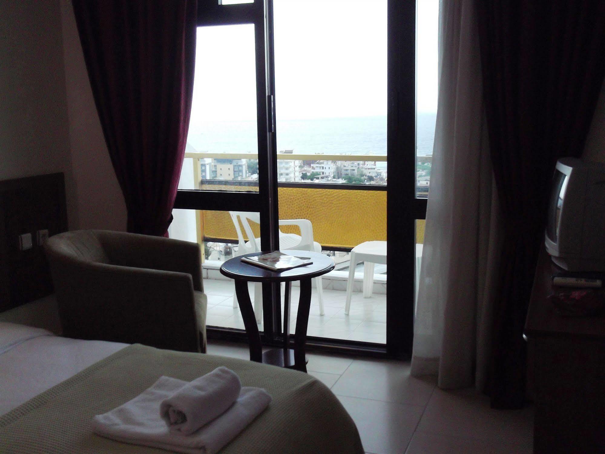 West Ada Hotel&spa 3* Kusadasi