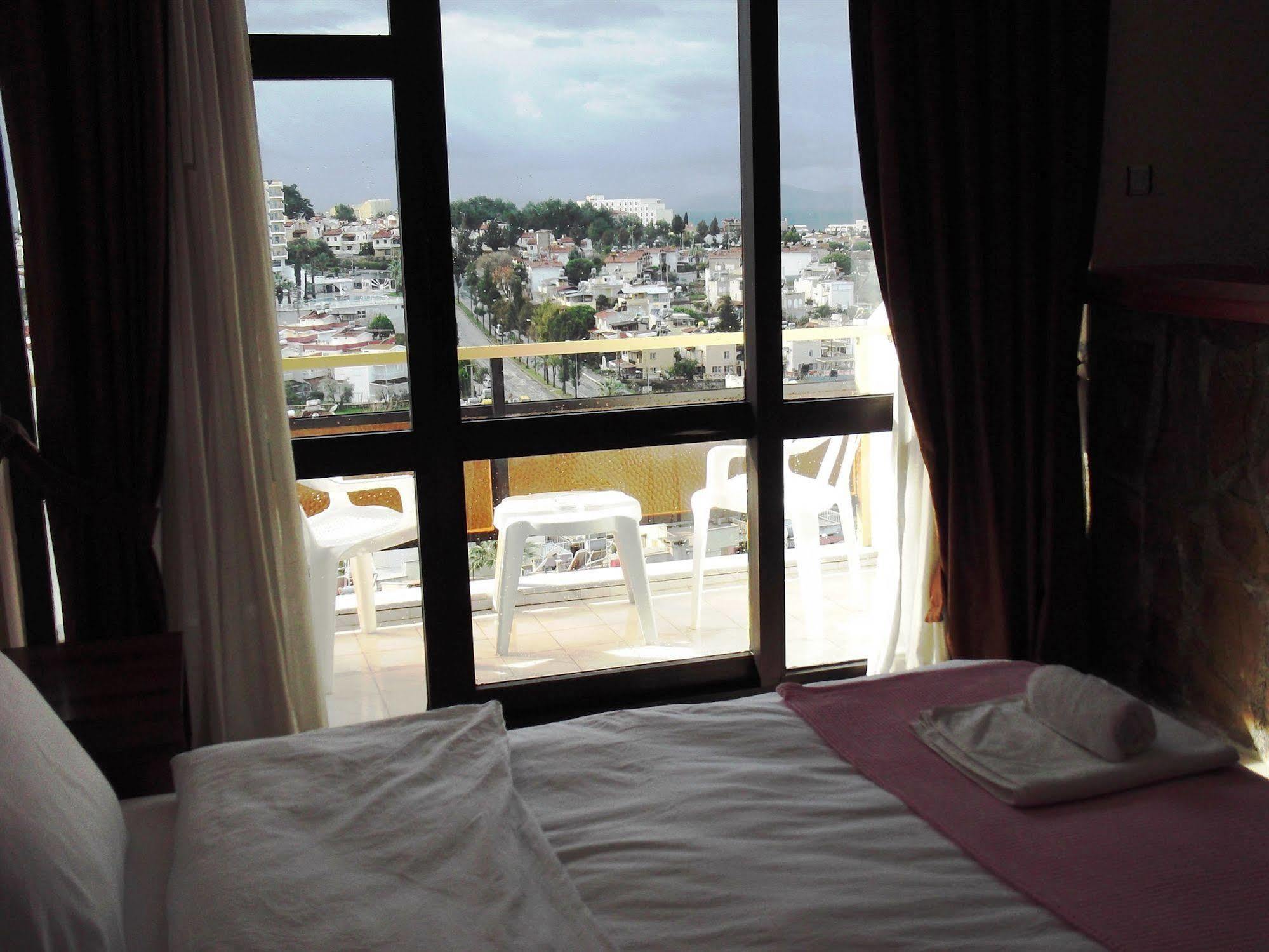 West Ada Hotel&spa Hotel Kusadasi