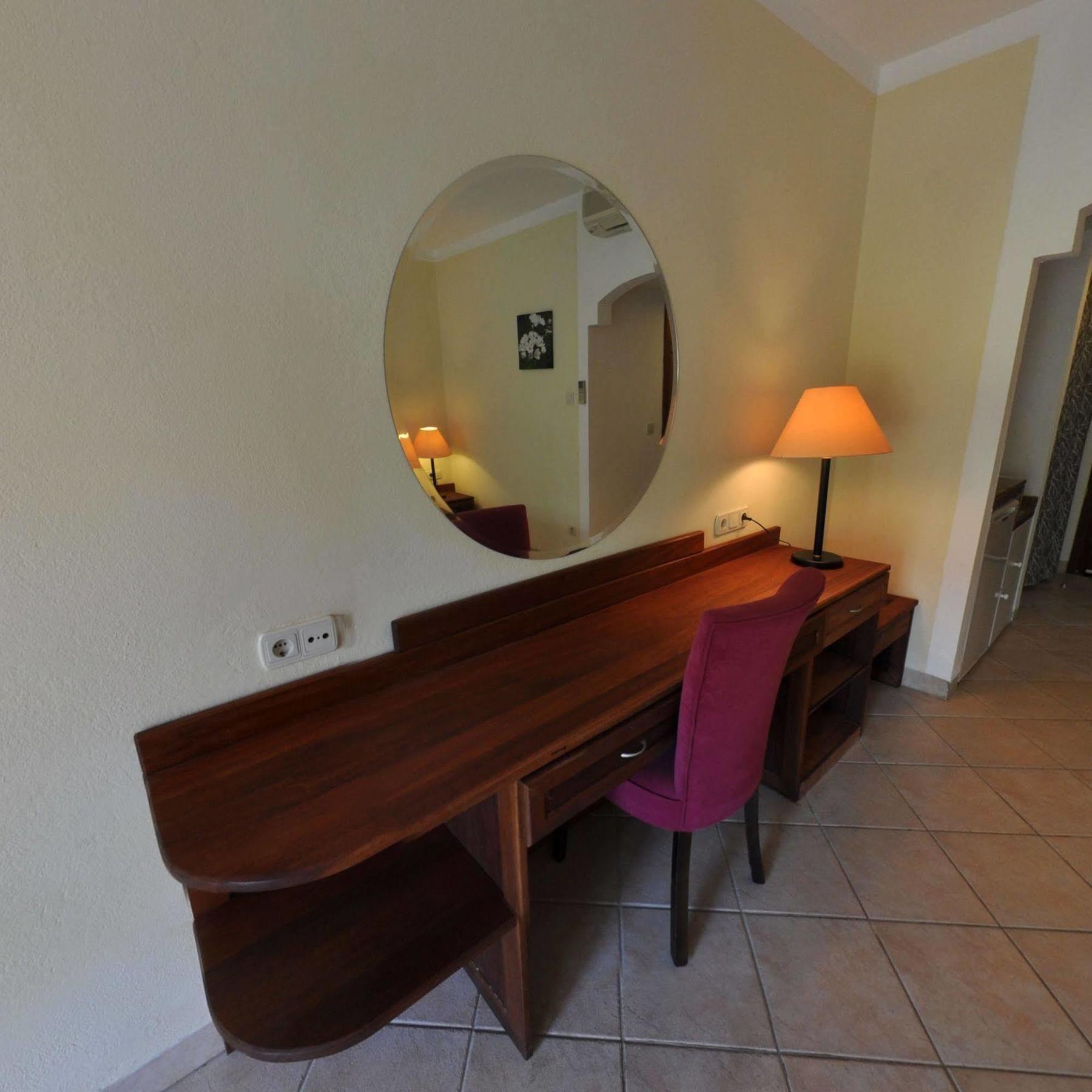 Okaliptus Hotel 4*