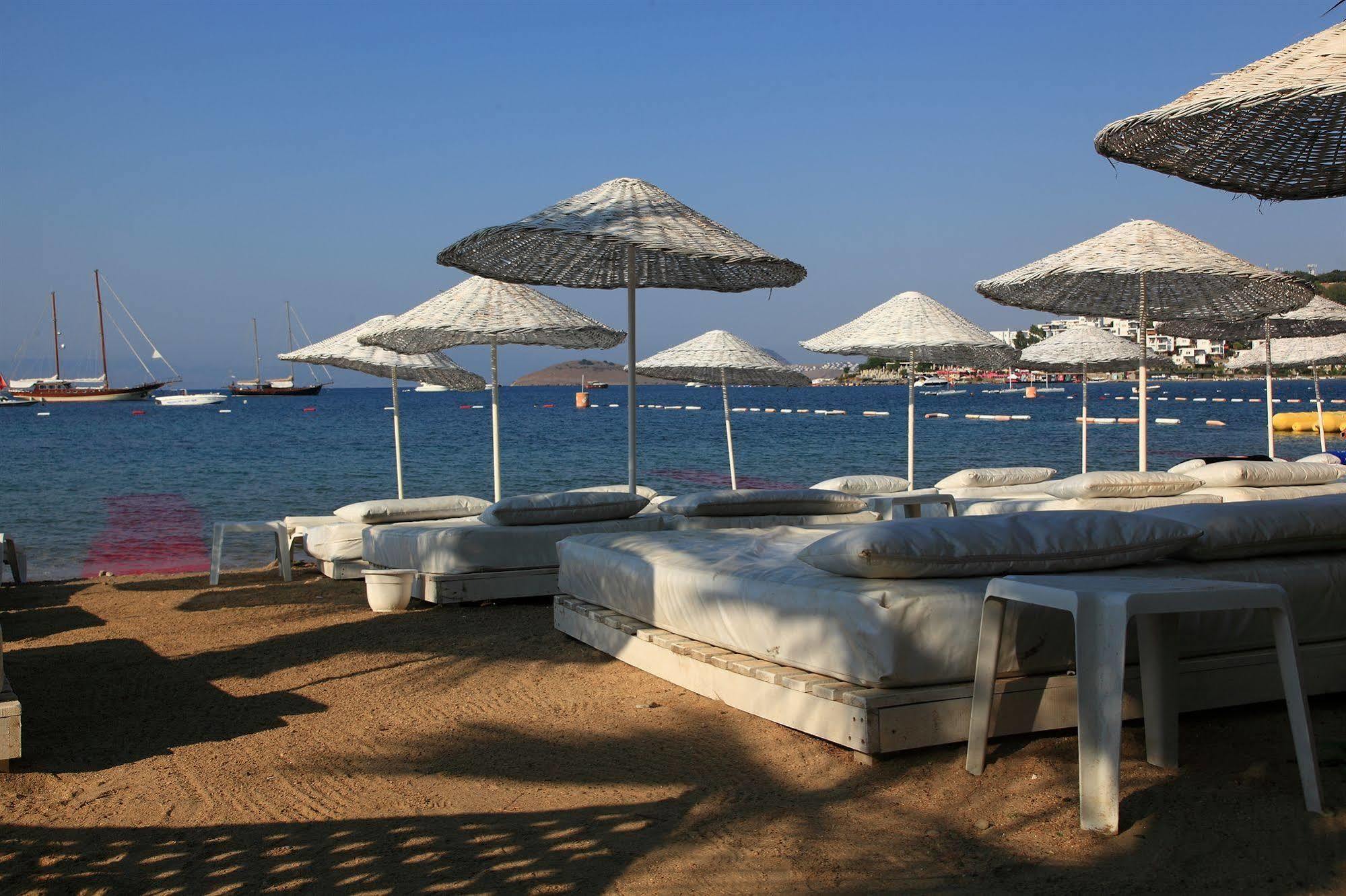 Okaliptus Hotel 4*