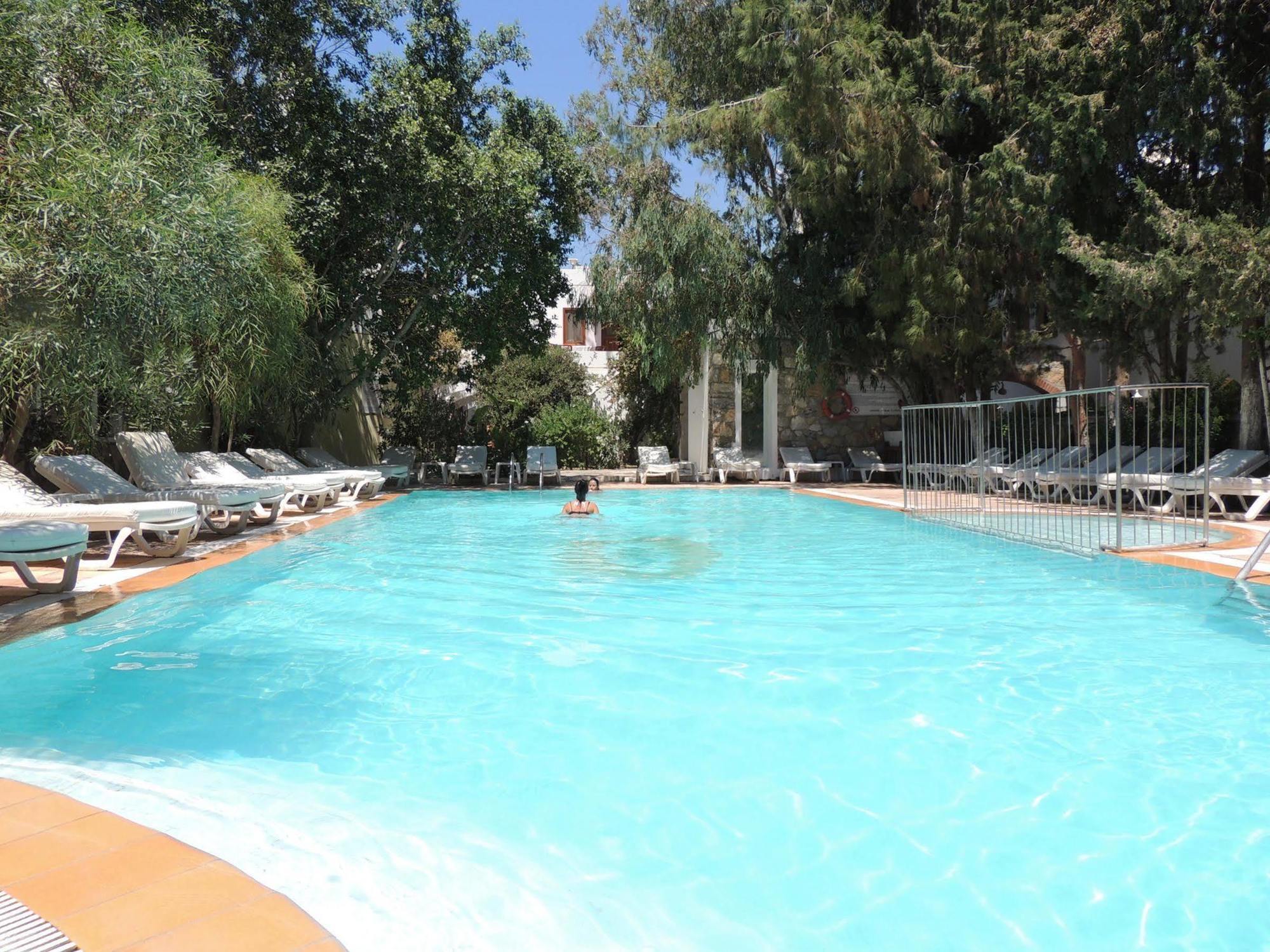 Hotel Okaliptus Bitez