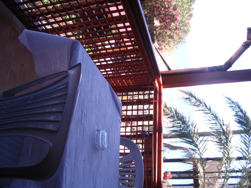Belen 3* Side