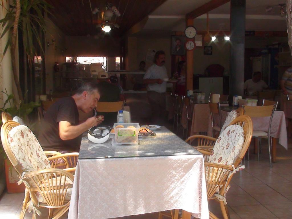 Belen Hotel 3*
