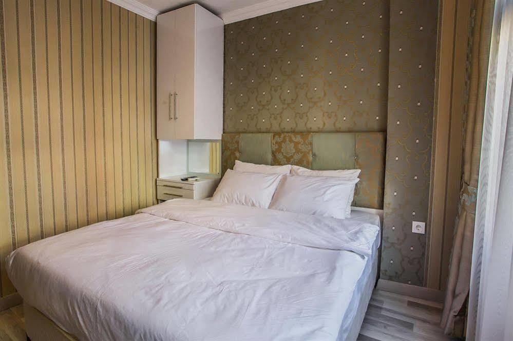Hotel Walnut Shell Hotel - Old City Sultanahmet Istanbul