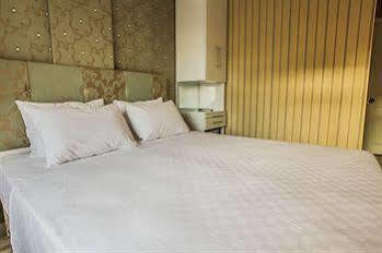 Hotel Walnut Shell Hotel - Old City Sultanahmet Istanbul