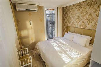 Hotel Walnut Shell Hotel - Old City Sultanahmet 3*