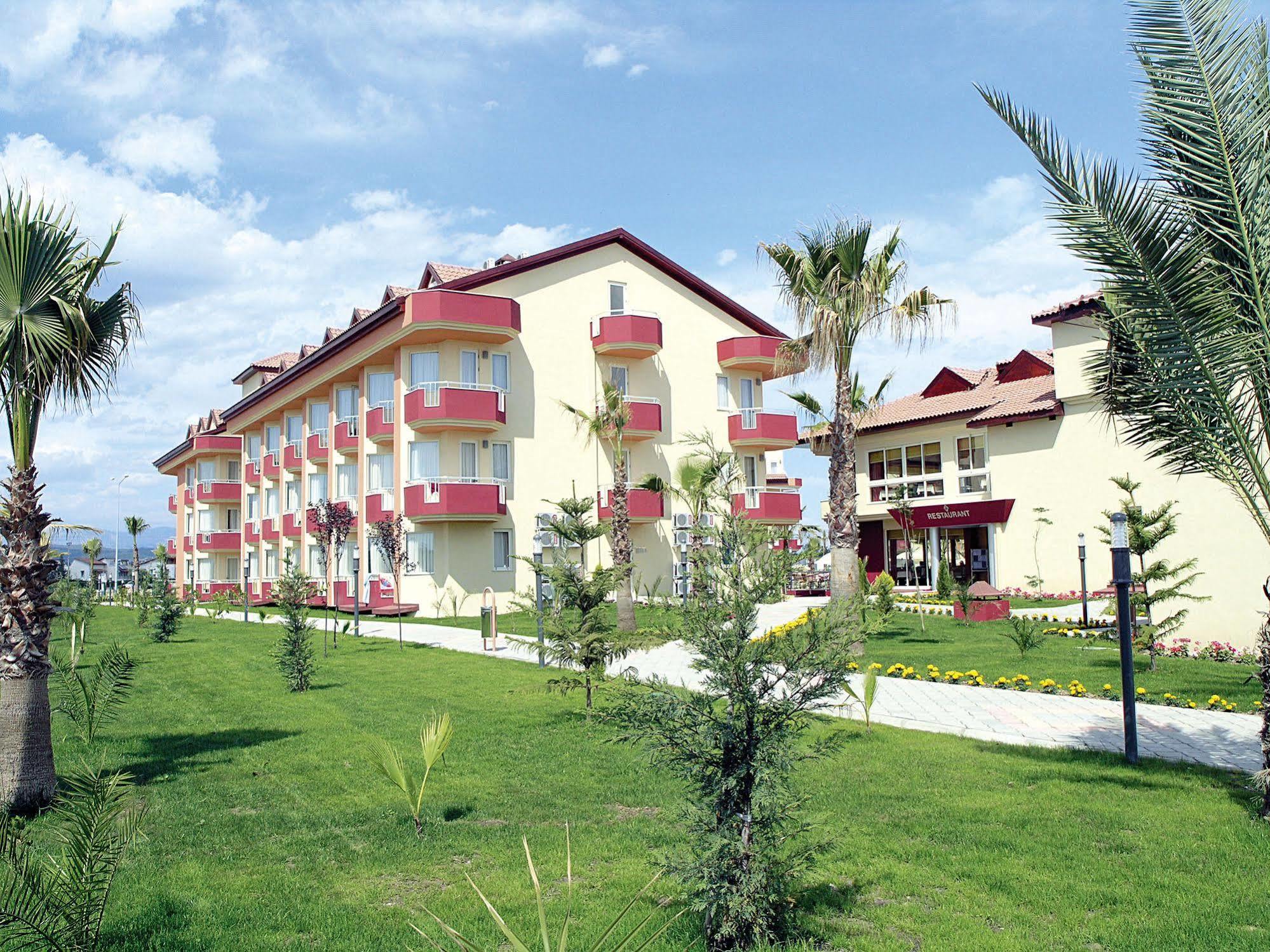 Orfeus Park 4*