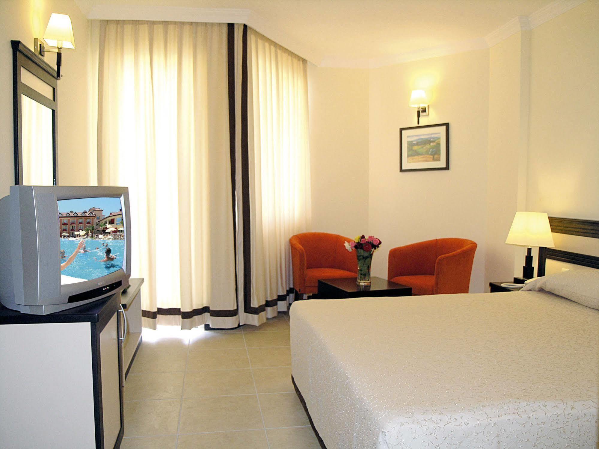 Hotel Orfeus Park