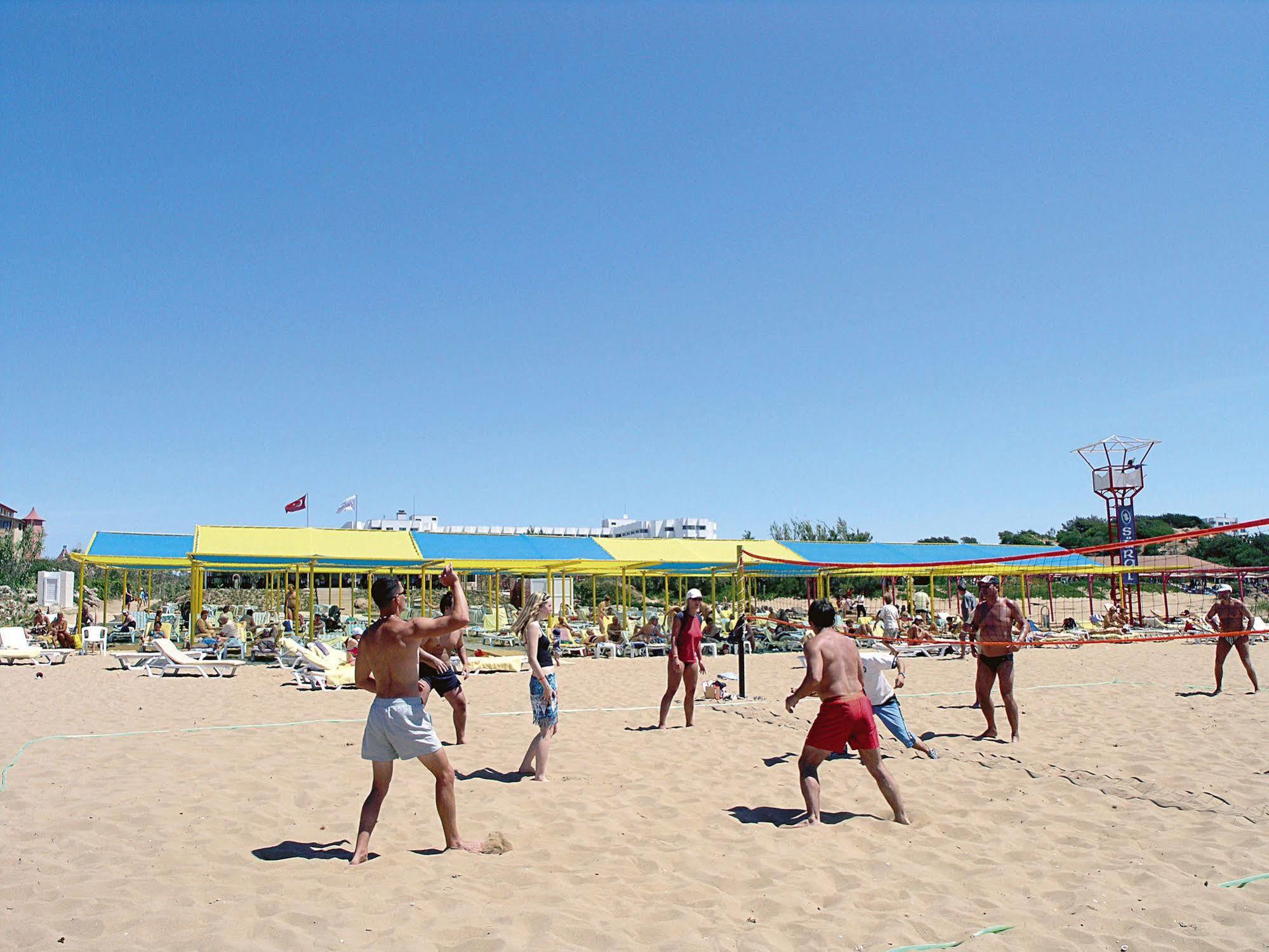 Orfeus Park 4*