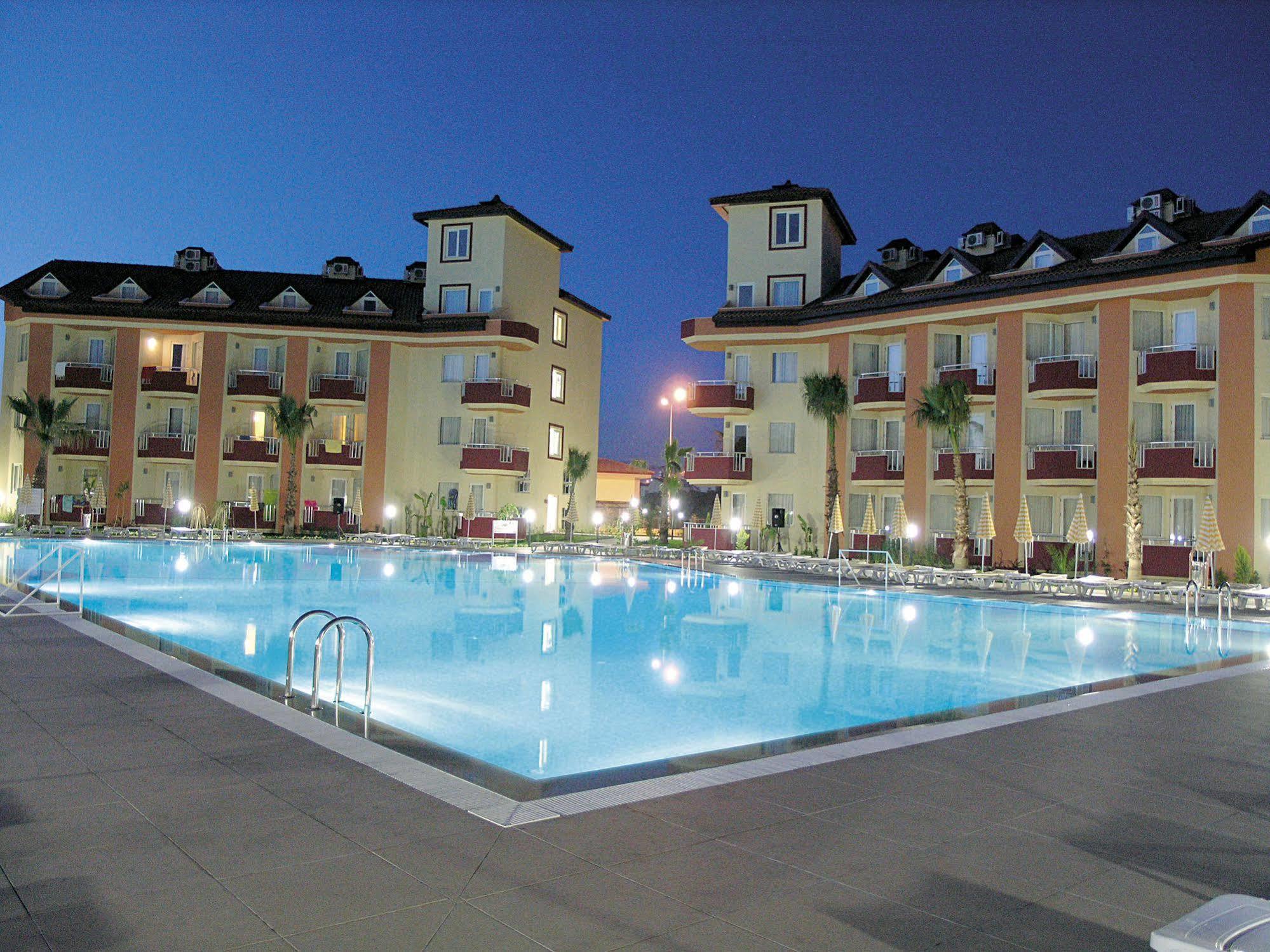 Orfeus Park
