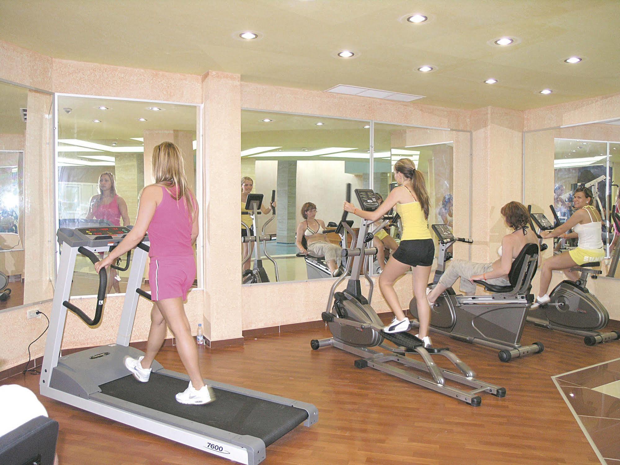 Hotel Orfeus Park Colakli
