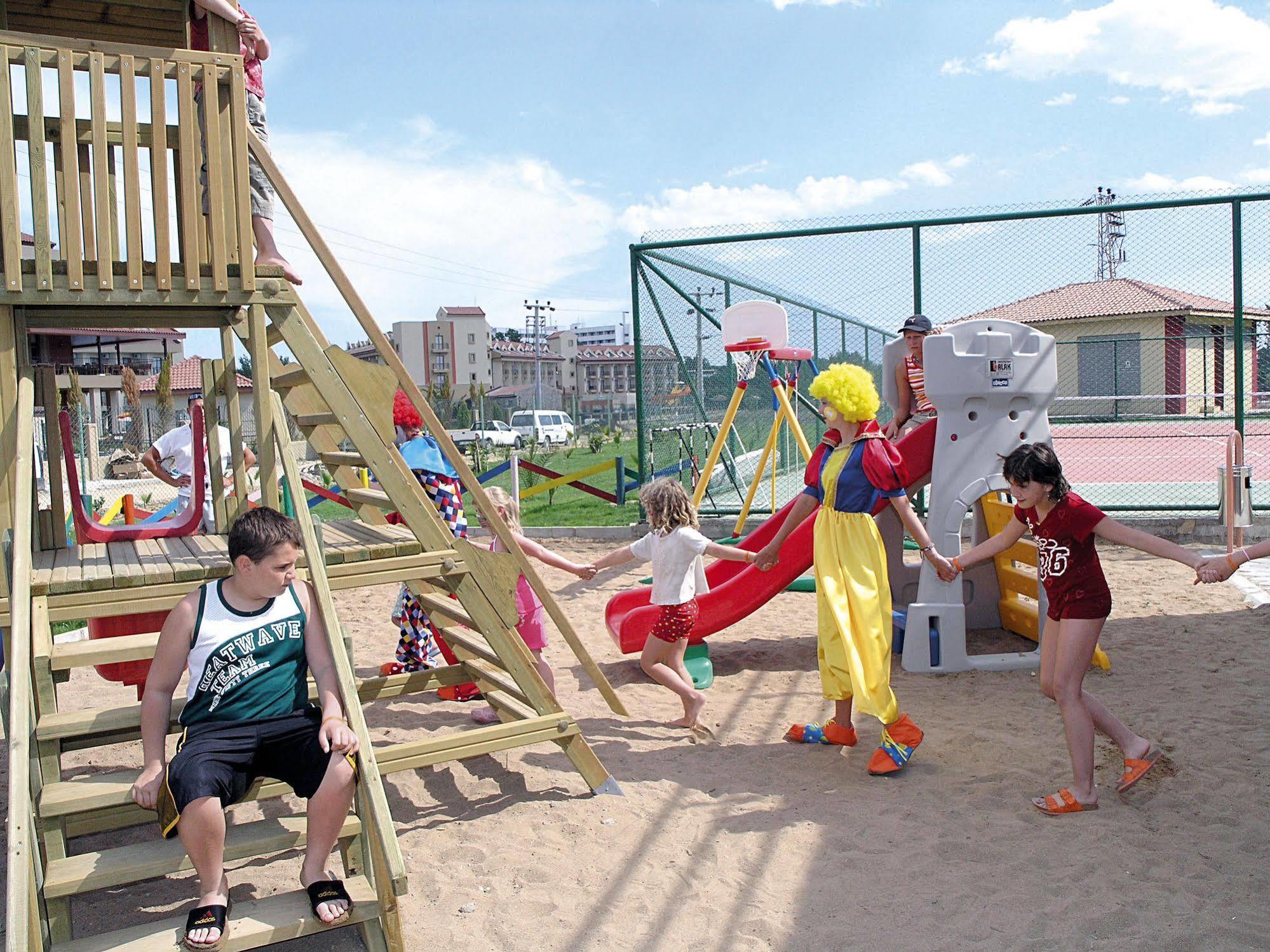 Orfeus Park