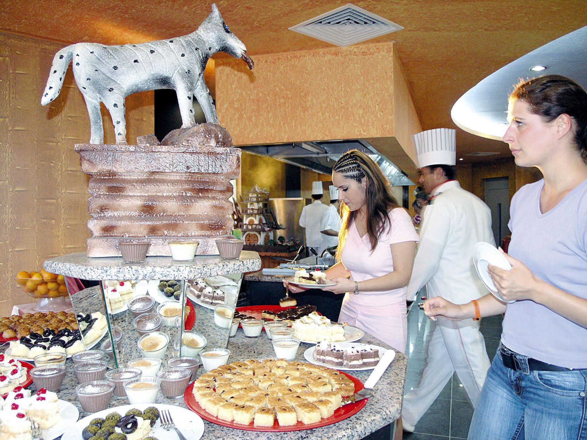 Orfeus Park Hotel Colakli