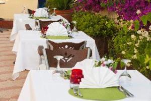 Highlife Aparthotel 3*