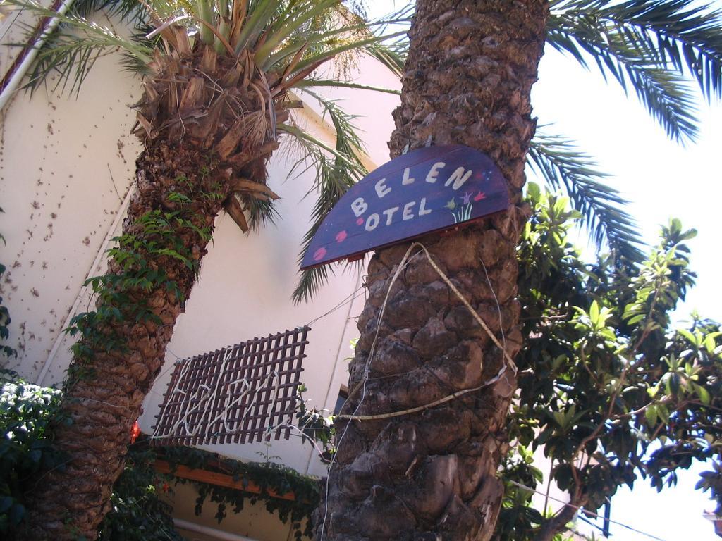 Belen Hotel