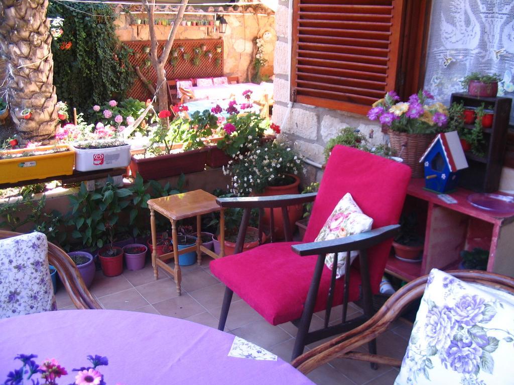 Belen Hotel