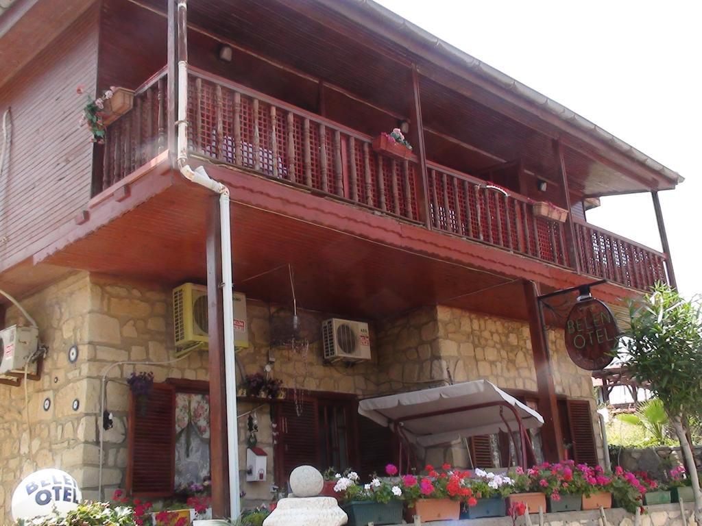 Hotel Belen Side
