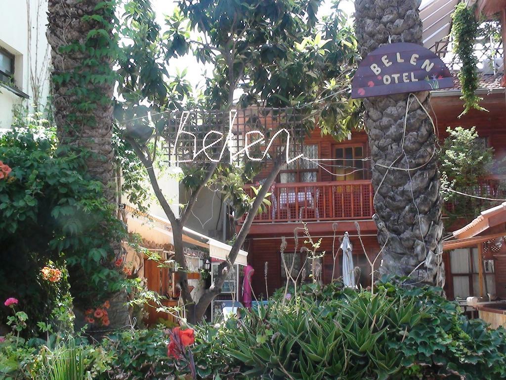 Belen 3* Side