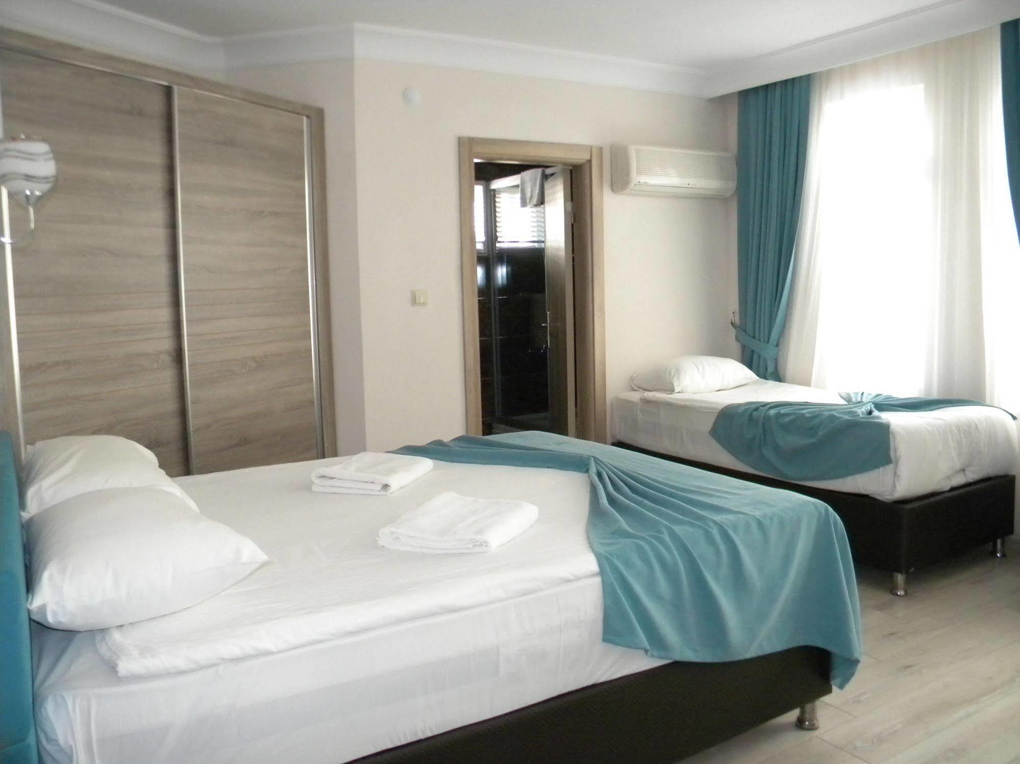 Hotel Sava Antalya