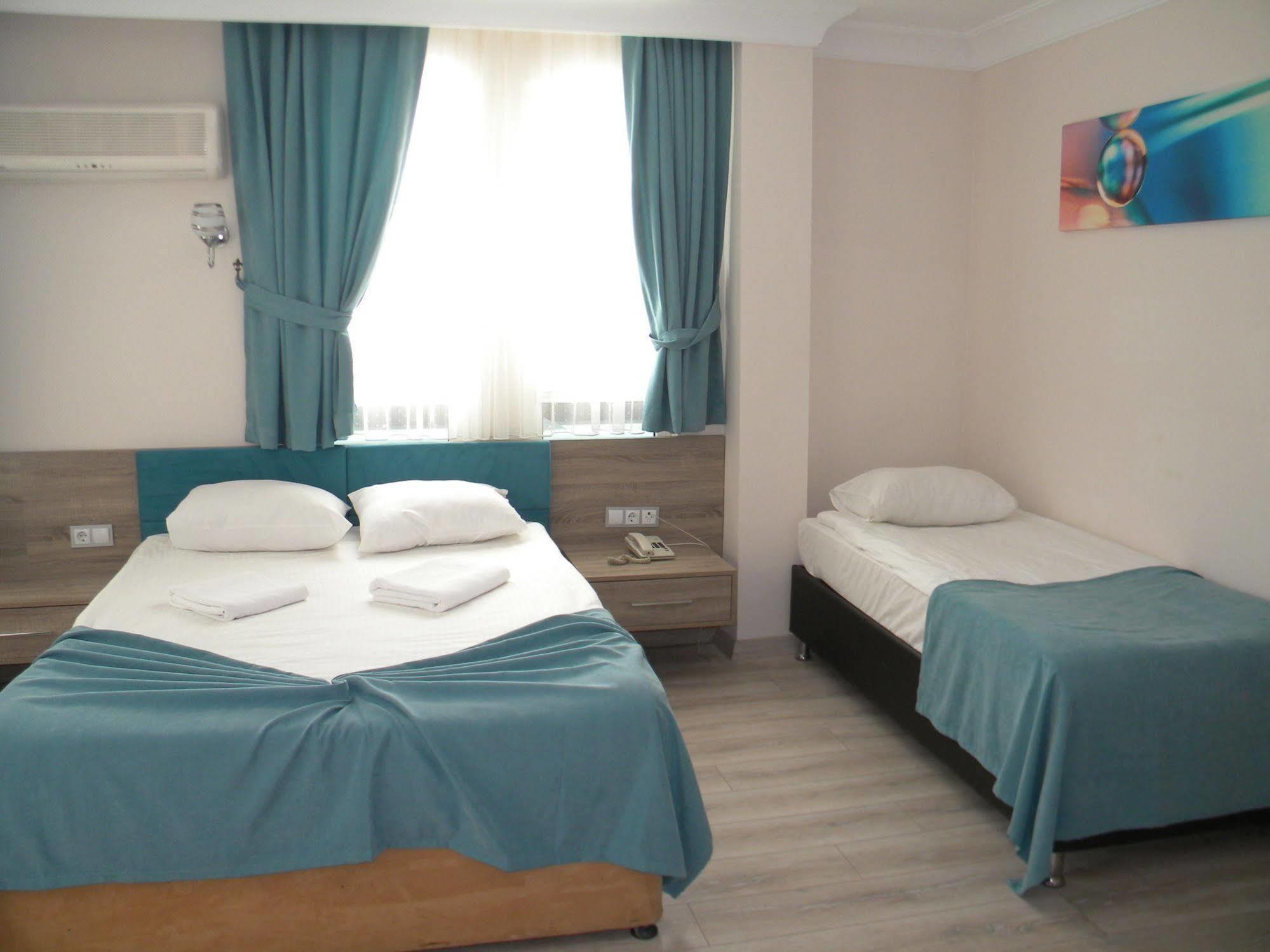 Sava Hotel 3*
