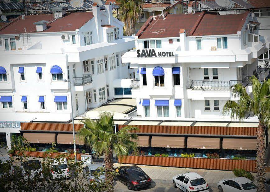 Sava Hotel 3*