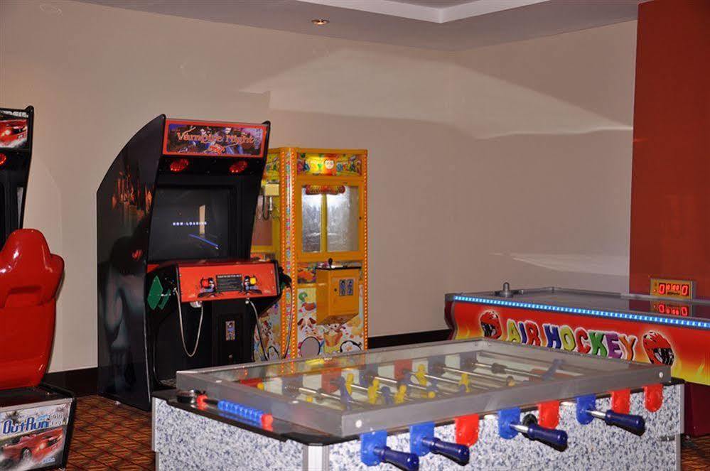 Seher Sun Palace And 5*