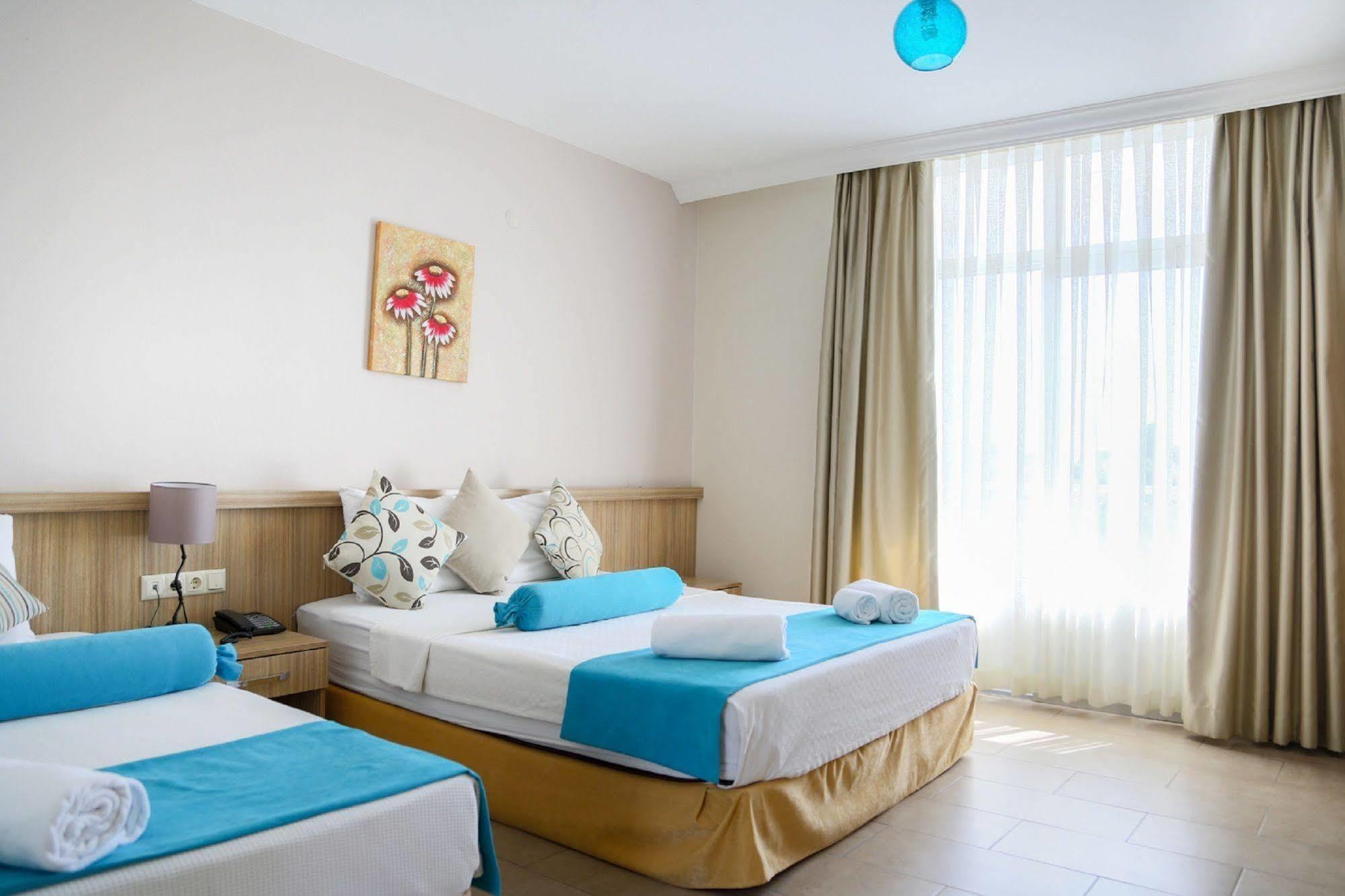 Ponz Hotel Hotel Kusadasi