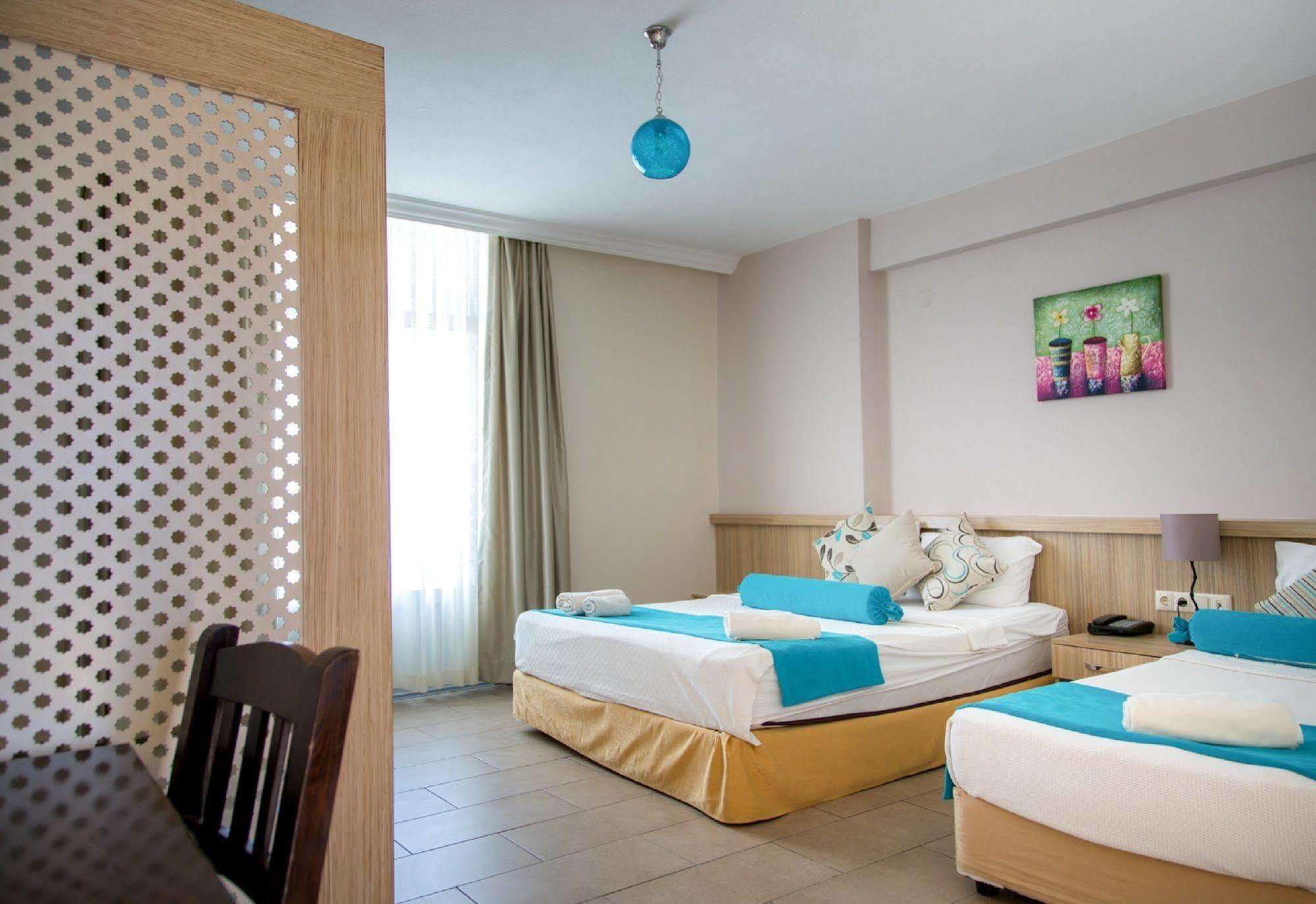Hotel Ponz Hotel Kusadasi