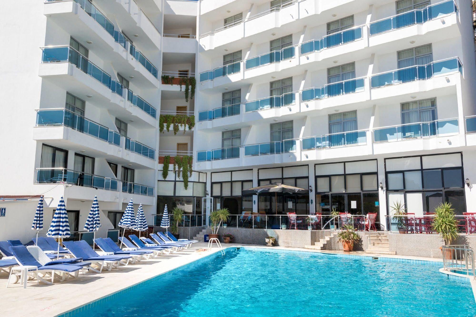 Hotel Ponz Hotel 3*