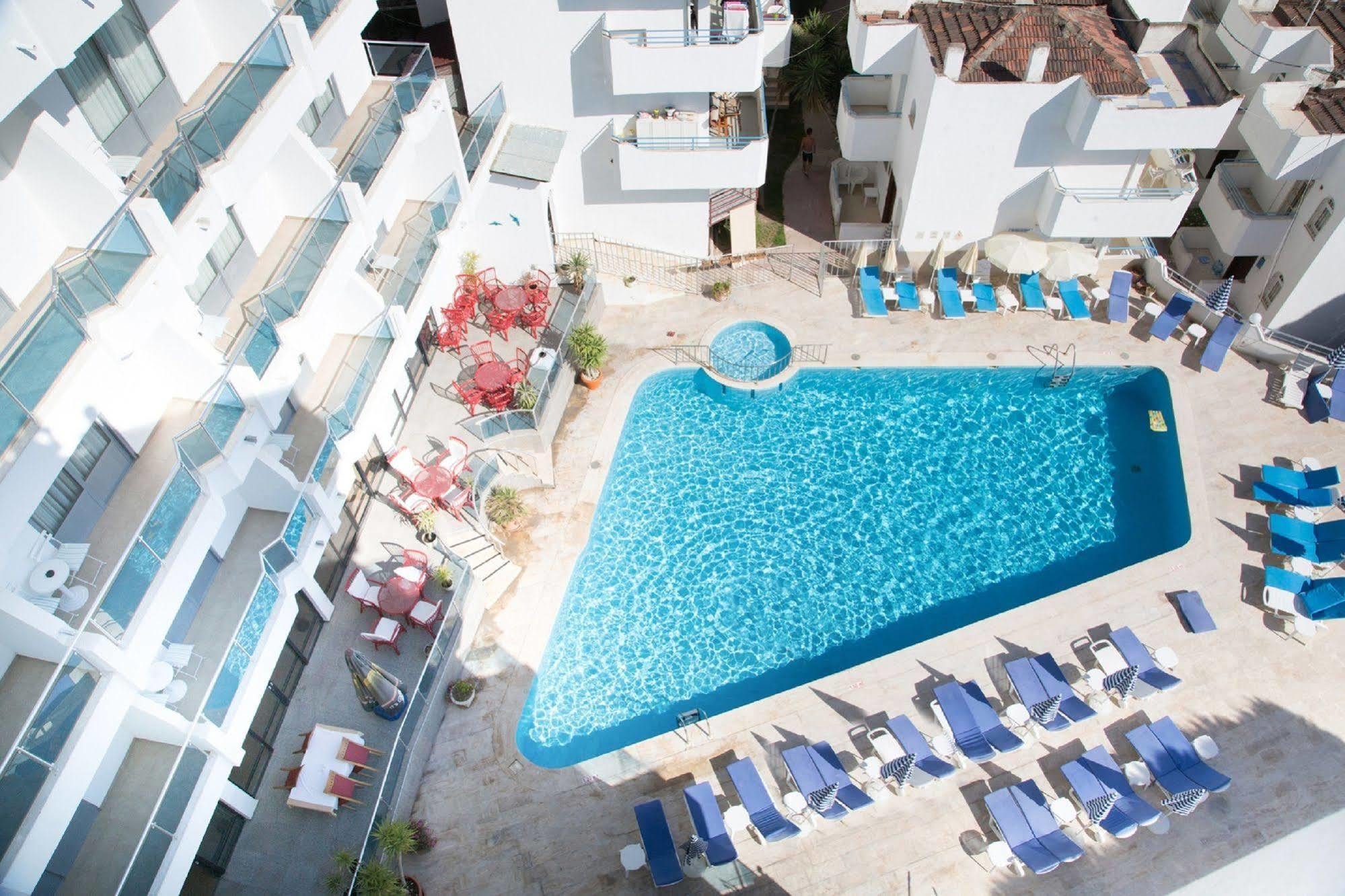 Hotel Ponz Hotel