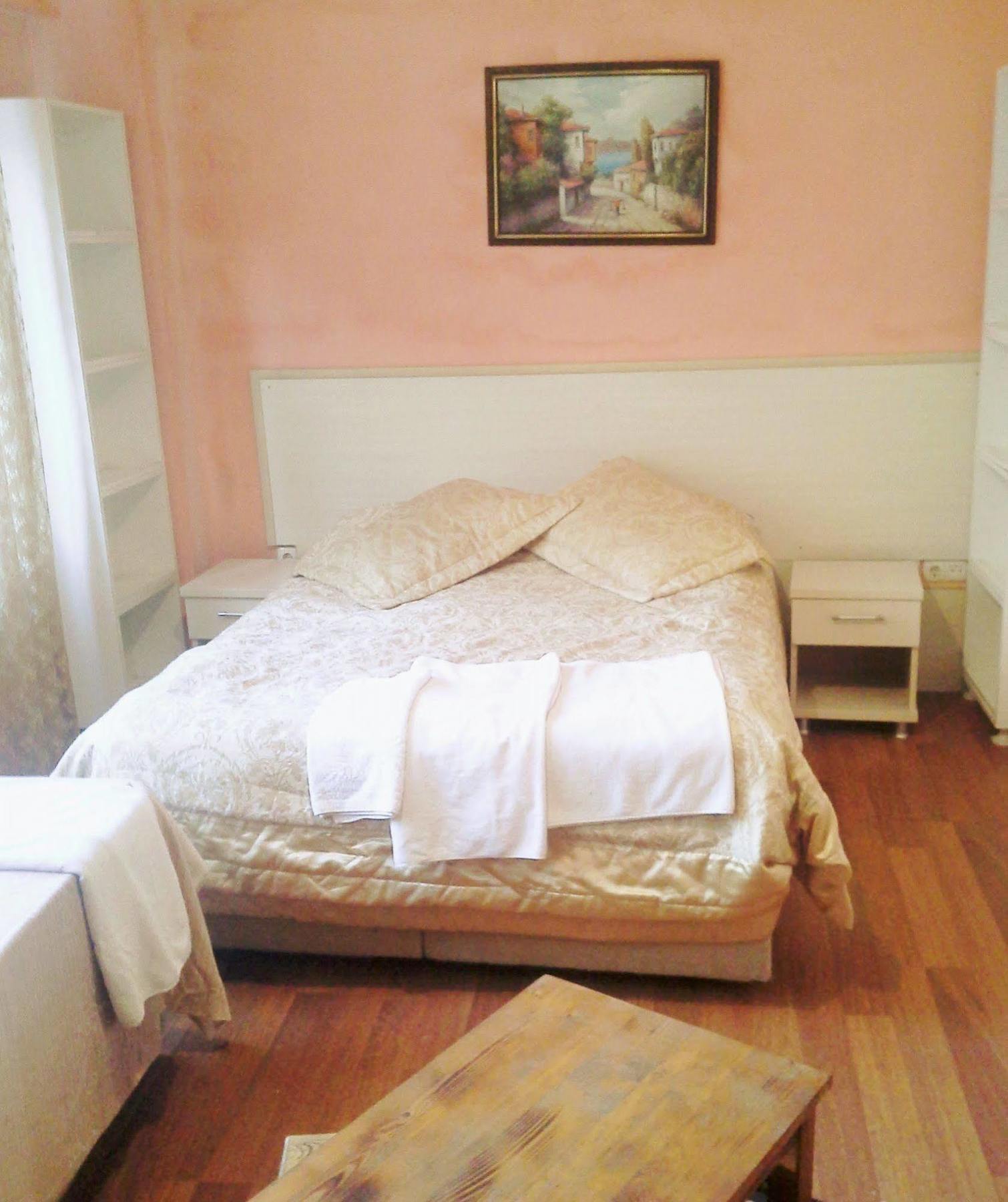 Hotel Ayasofya