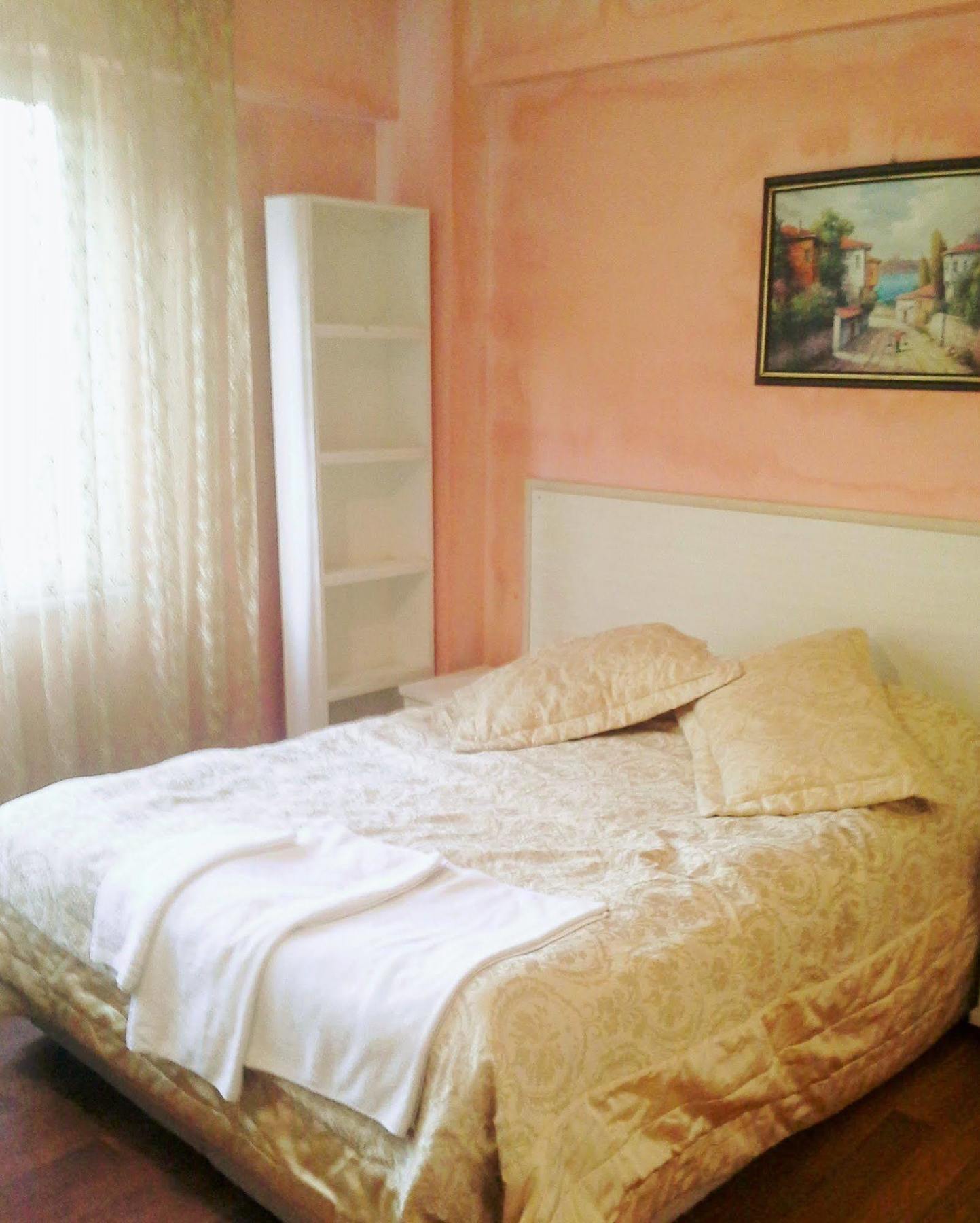 Ayasofya Hotel 3*