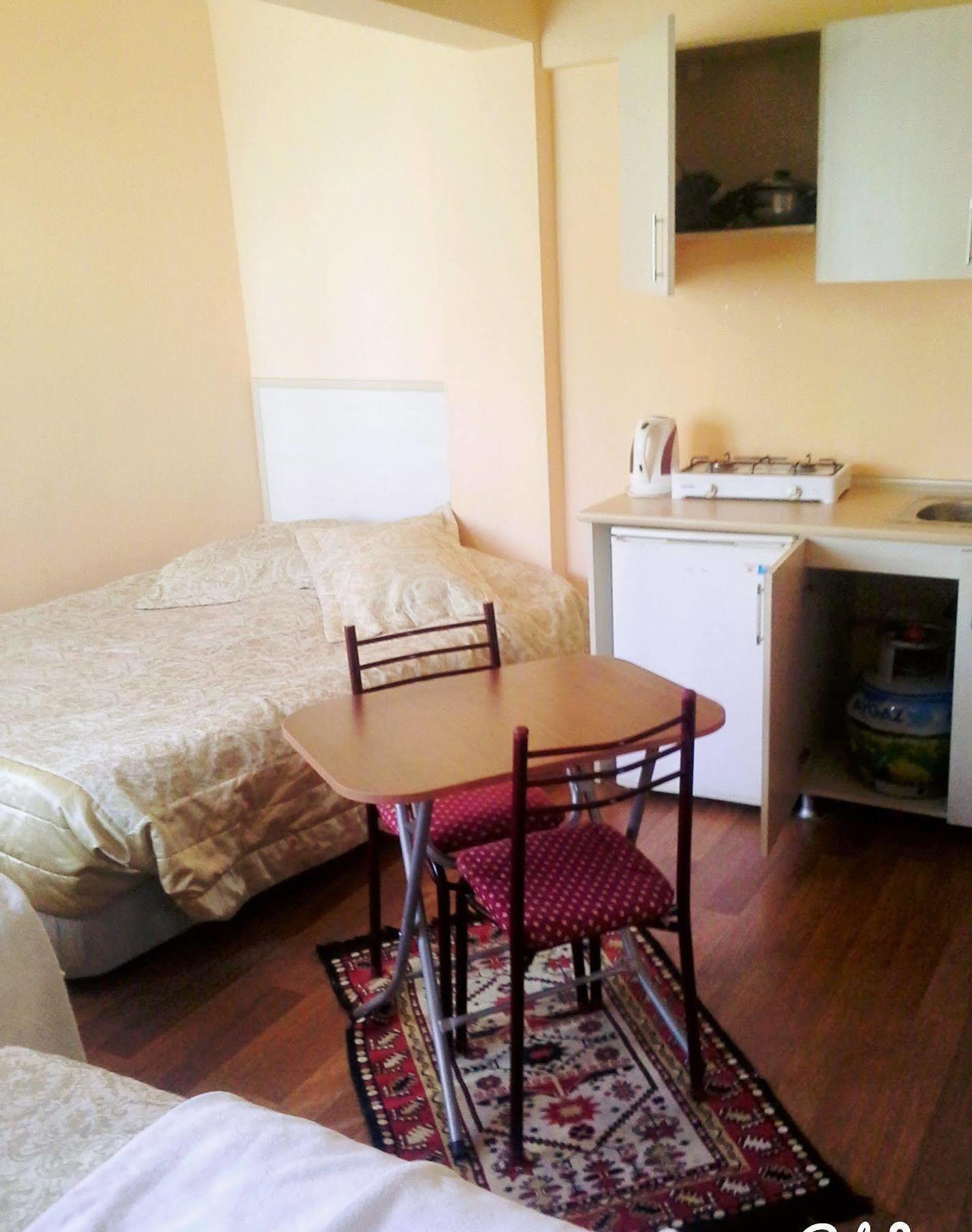 Ayasofya Hotel