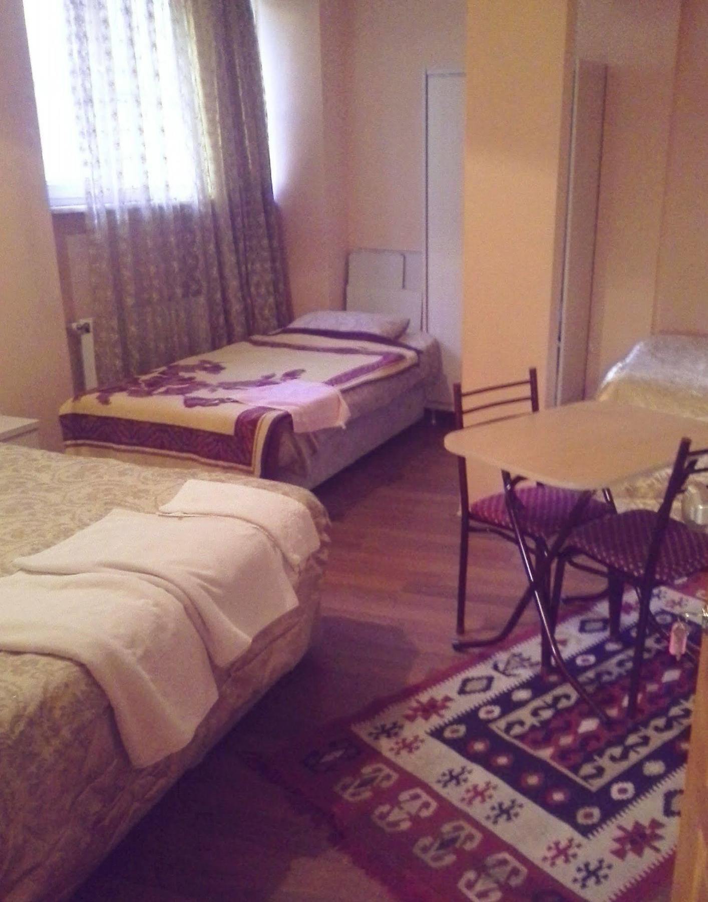Ayasofya Hotel Istanbul