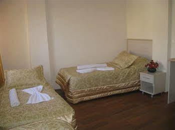 Ayasofya Hotel 3*