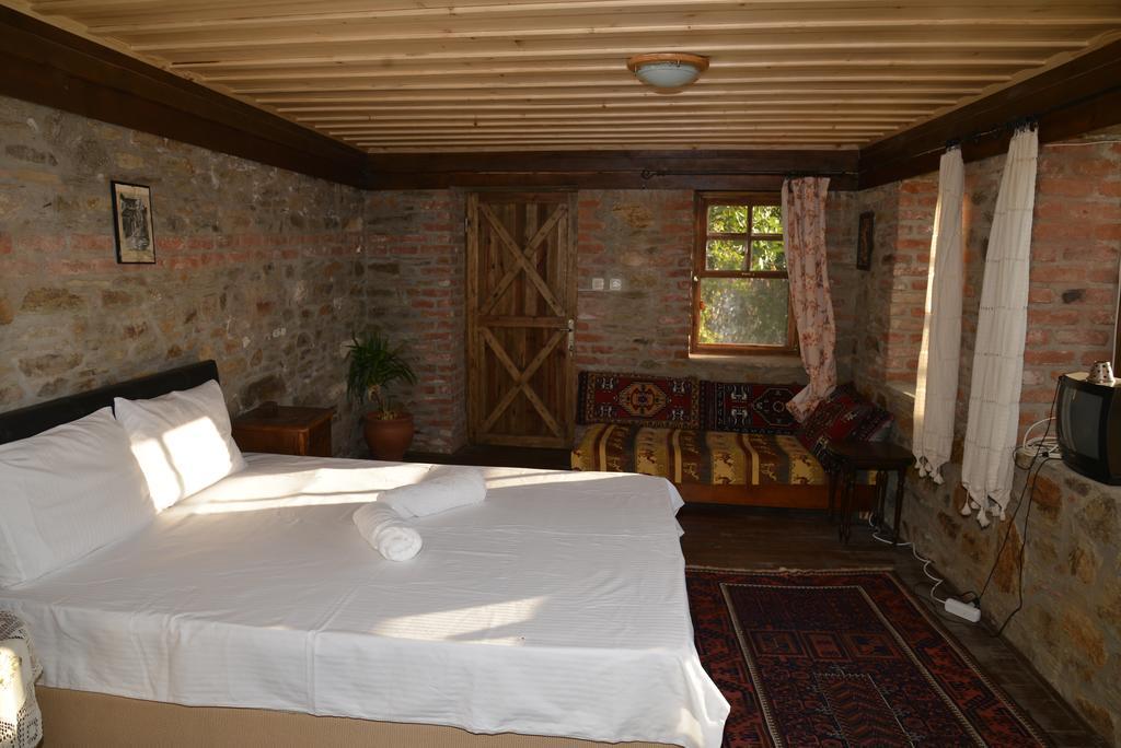 Sirince Dogadaki Evler Guest house